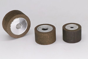 diamond cbn internal grinding wheel